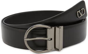 That Lung Valentino Mini V Logo 'Black' T0SA3XQE-0NO