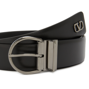 That Lung Valentino Mini V Logo 'Black' T0SA3XQE-0NO