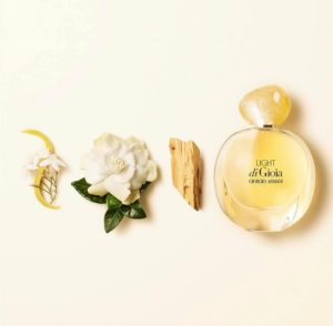 Alternative view of Nước Hoa Giorgio Armani Light Di Gioia EDP