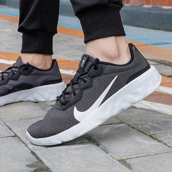 Giày Nike Explore Strada 'Black' CD7093-001 - Hình ảnh 3