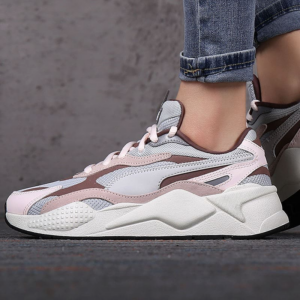Alternative view of Giày Puma RS-X3 Puzzle 'Marathon' 371570-12
