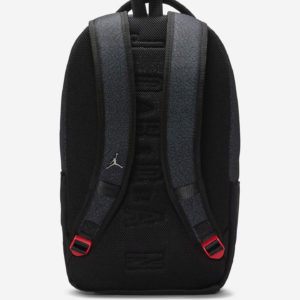 Alternative view of Balo Nike Jordan Mochila Black Backpack 9A0454-693