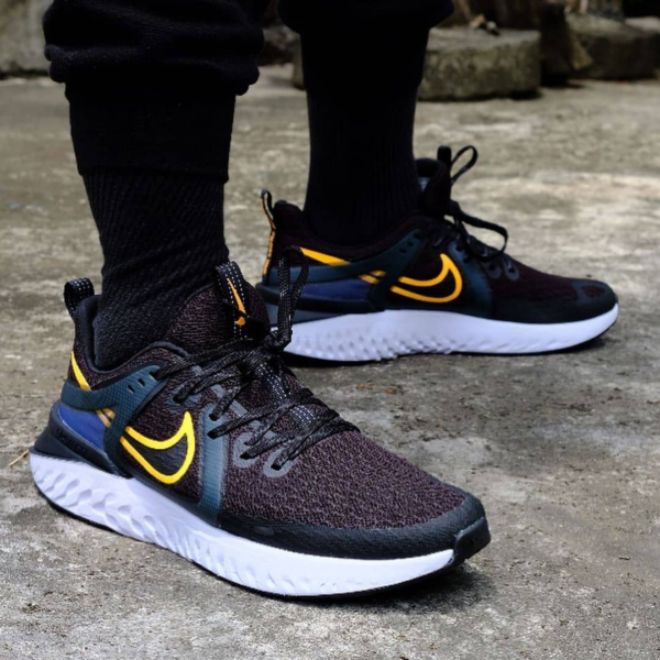 Giày Nike Legend React 2 AT1368-009 - Ảnh 2