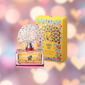 Alternative view of Nước Hoa Anna Sui Flight Of Fancy EDT