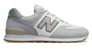 Giày New Balance 574 'Light Blue' ML574NFS