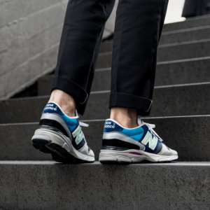 Alternative view of Giày New Balance 770.9 'Summer Nine Pack' M7709FR