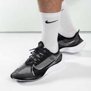 Alternative view of Giày Nike Zoom Gravity 'Black' BQ3202-001