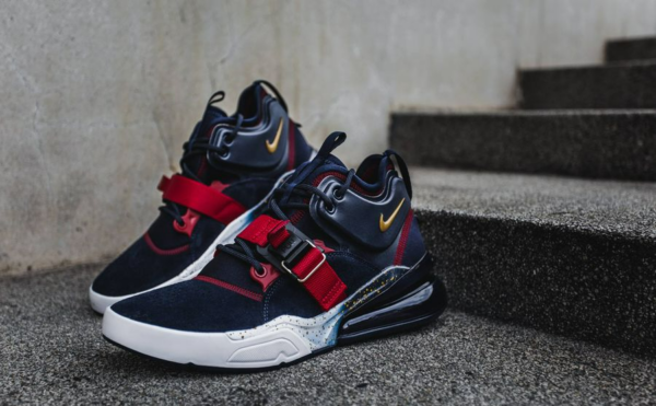 Giày Nike Air Force 270 'Dream Team' AH6772-400 - Hình ảnh 6