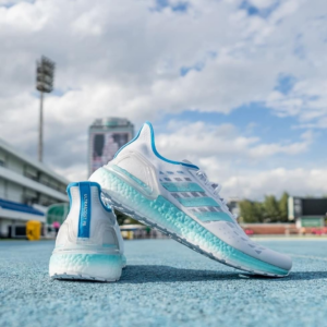 Alternative view of Giày Adidas Ultraboost PB 'Dash Grey' EG0914