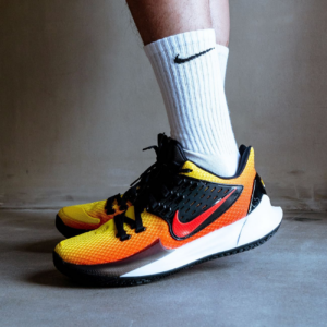 Alternative view of Giày Nike Kyrie Low 2 EP 'Sunset' AV6338-800