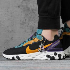 Alternative view of Giày Nike React Element 55 PRM 'ACG' CI9593-002