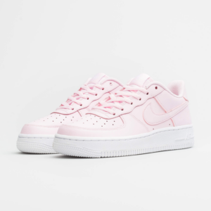 Giay Nike Air Force 1 Low GS 'Pink Foam' CT6389-600