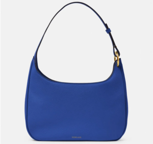 Alternative view of Túi Versace La Medusa Medium Hobo Lapis 1000699-DVIT3T-1U69V