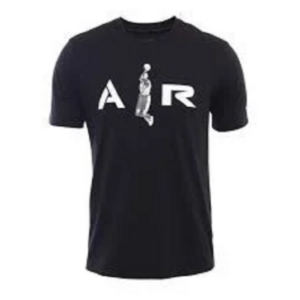 Áo Nike Jordan Air Photo T-shirt 'Black' AT0552-010