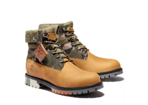 Alternative view of Giày Timberland Heritage EK+ 6 inch Boot TB0A29NX