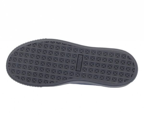 Giày Puma Wmns Suede Platform 'Gem' 367452-01 - Hình ảnh 7