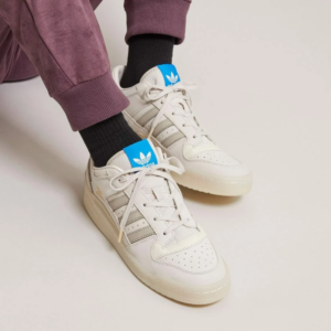 Giay Adidas Forum Low 'Talc Sesame' HQ1506