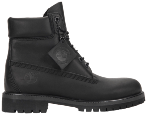 Giày Timberland 6 Inch Premium Waterproof Boot 'Black' TB0A1MA6