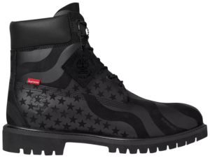 Giày Timberland Supreme x 6 Inch Premium Boot 'American Flag' TB0A1PHN