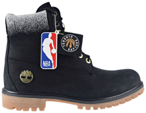 Giày Timberland NBA x 6 Inch Premium 'Toronto Raptors' TB0A2864