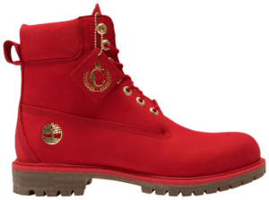 Giày Timberland Culture Kings x 6 Inch Premium 'Red' TB0A2P7Y-P92