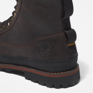 Giay Timberland Originals II Ek Boot 'Dark Brown' TB-0A44XYV-131