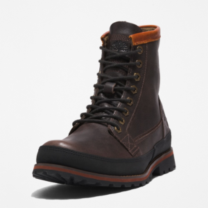 Giay Timberland Originals II Ek Boot 'Dark Brown' TB-0A44XYV-131