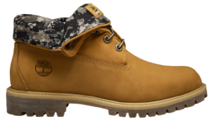 Giày Timberland 16 'Turned Fatigue' A1HAE