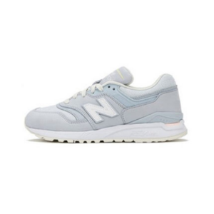 Alternative view of Giày New Balance 997 'Silver' WL997HPB