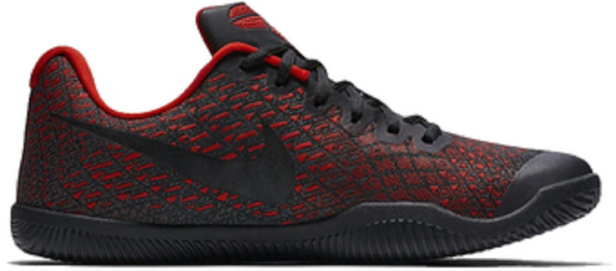 Giày Nike Kobe Mamba Instinct 'Red' 884445-016