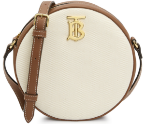 Tui Burberry Louis Small Louise 'Beige' 8052455