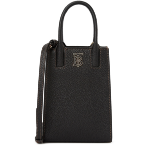 Tui Burberry Monogram Micro 'Black' 8052305
