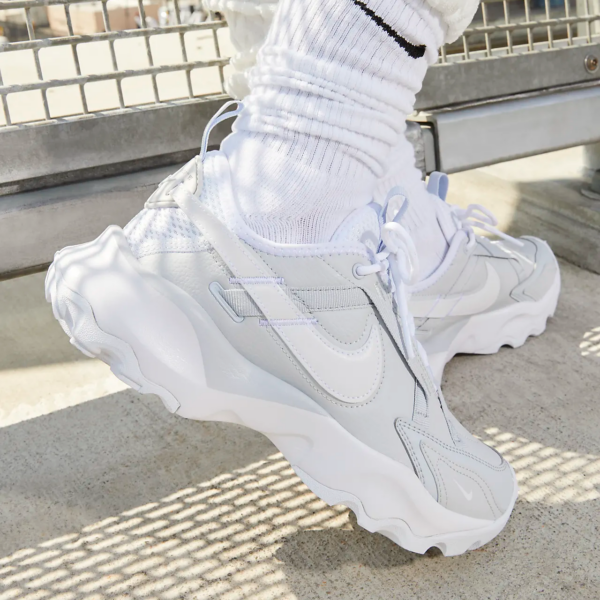 Giày Nike TC 7900 Premium 2 'Light Blue' FB8941-043 - Hình ảnh 2