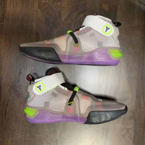 Alternative view of Giày Nike Kobe AD NXT 360 FastFit 'Multi-Color' CD0458-002