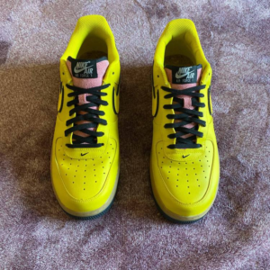 Alternative view of Giày Nike Air Force 1 '07 LV8 3 'Quality Made' CZ7939-700