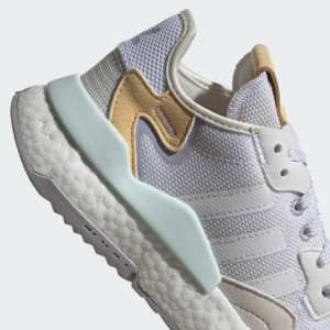 Alternative view of Giày Adidas Nite Jogger H01728