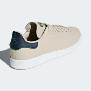 Giay Adidas Stan Smith 'Clear Brown' B37910