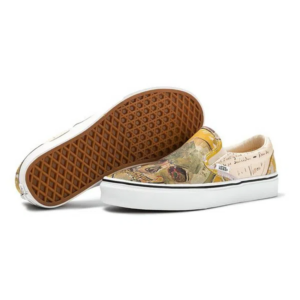 Giay Vans Classic Slip- On Vincent Van Gogh VN0A38F7U481