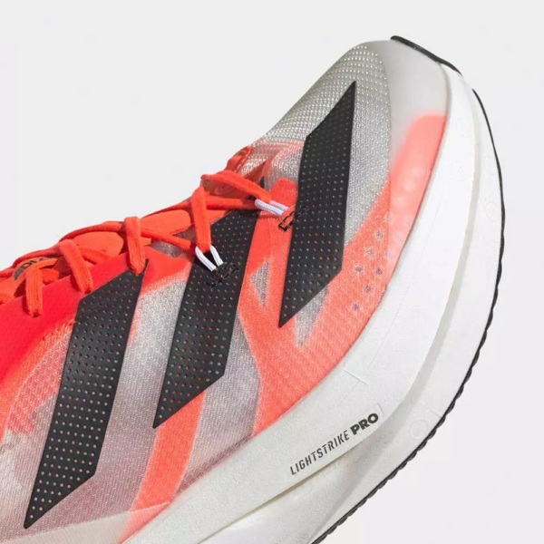 Giày Adidas Adizero Prime X 'White Solar Red' G54976 - Hình ảnh 5