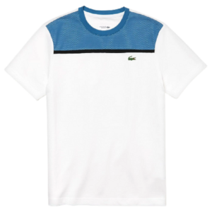 Áo Lacoste Crew Neck T Shirt TH3472-9YM