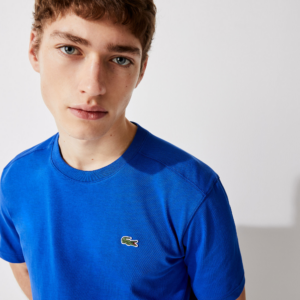 Ao Lacoste Sport Ultra Dry Performance T shirt TH7618-HJM