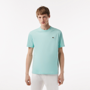 Ao Lacoste Sports Breathable T-shirt 'Mint' TH7618-53G-LGF
