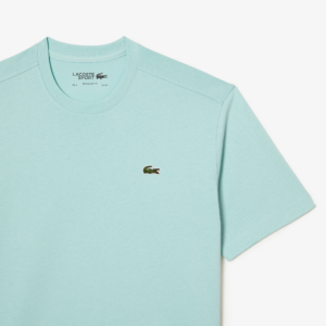 Ao Lacoste Sports Breathable T-shirt 'Mint' TH7618-53G-LGF