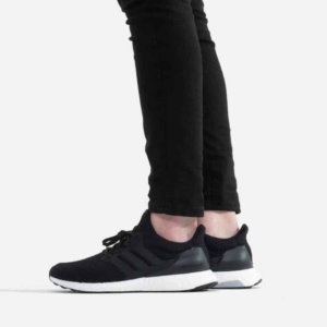 Giay Adidas Wmns UltraBoost 4.0 DNA 'Black White' FY9123