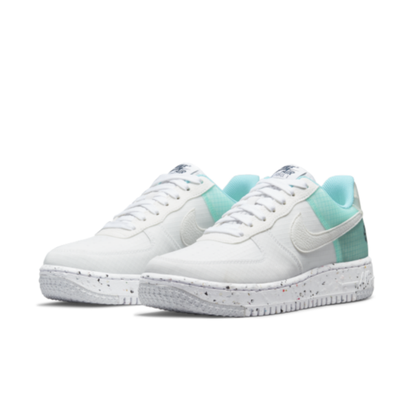 Giày Nike Air Force 1 Low 'Move To Zero' DO7692-101 - Hình ảnh 2