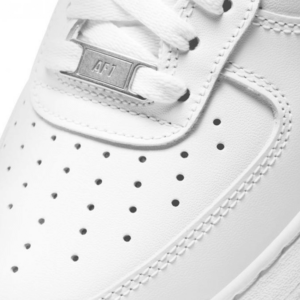 Giay Nike Wmns Air Force 1 07 'White Gold' DD8959-106