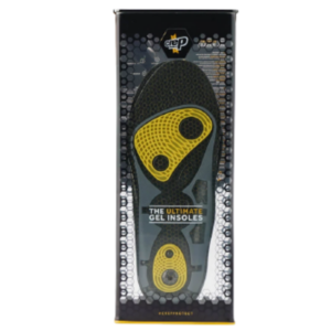 Lót Giày Cao Cấp Crep Protect Gel Insoles Ropee