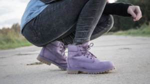 Alternative view of Giày Timberland 6 Premium WP Junior A1OCR