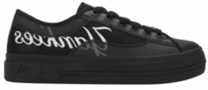 Giày MLB Playball Cup Screen New York Yankees 32SHP8011-50L