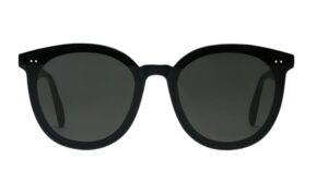 Kính Gentle Monster SOLO 01 Black